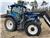 New Holland T6.160, 2014, Tractors