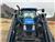 New Holland T6.160, 2014, Tractores