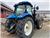 New Holland TS115A, 2004, Tractors