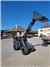 Трактор погрузчик Cast 830D Veloce 16 Km/h Teleskoparm 46 lt/min Hydrau, 2023