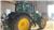John Deere 6830 Premium, 2008, Traktor