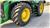 John Deere 8R370, 2023, Mga traktora