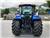 New Holland T5.110 Dual Command, 2023, Tractores