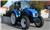 New Holland T5.90 Dual Command, 2023, Tractores
