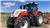 Steyr CVT 6160, 2015, Tractors
