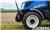 Zuidberg New Holland T4.80F - T4.100F SuperSteer, Ibang accessories ng traktor