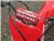 Honda CRF250 RP RED EXTREME RED model, 2023, Todoterrenos