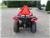 Honda TRX 520 FA Traktor. STORT LAGER AF HONDA  ATV. Vi, 2024, ATVs