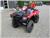 Honda TRX 520 FA Traktor. STORT LAGER AF HONDA  ATV. Vi, 2024, ATV