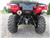 Honda TRX 520 FA Traktor. STORT LAGER AF HONDA  ATV. Vi, 2024, Квадроциклы
