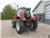 Трактор Massey Ferguson 5430 Med frontlæsser. Meget velholdt traktor, 2011 г., 3375 ч.