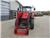 Massey Ferguson 5430 Med frontlæsser. Meget velholdt traktor, 2011, Máy kéo