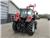 Massey Ferguson 5430 Med frontlæsser. Meget velholdt traktor, 2011, Трактора
