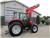 Massey Ferguson 5430 Med frontlæsser. Meget velholdt traktor, 2011, Traktor