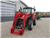 Massey Ferguson 5430 Med frontlæsser. Meget velholdt traktor、2011、曳引機