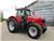 Massey Ferguson 7724S Dyna 6 Næsten ny traktor med få timer、2018、曳引機