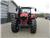 Massey Ferguson 7724S Dyna 6 Næsten ny traktor med få timer, 2018, Traktor