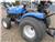 Solis 26 HST Hydrostat Turf hjul., 2024, Tractors
