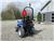 Solis H26 HST Garden Pro Dæk, 2024, Compact tractors