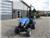 Solis H26 HST Garden Pro Dæk, 2024, Compak  traktors