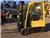 Hyster J1.60XMT, 2001, Other