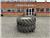 Taurus 480/70x38, Tyres, wheels and rims