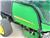 John Deere 1445, 31 AG, 2007, Mounted and trailed mowers