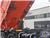 Scania G 500 B8x4HZ // KH-Kipper // Euro 5, 2022, Dump Trucks