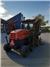 Jacobsen HR 9016, 2013, Tractores corta-césped