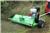 [] ATV slagleklipper Peruzzo Motofox, 2019, Pemotong dan penumpuk ladang rumput