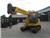 IHI CCH50T, 1998, Tracked cranes