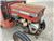 Massey Ferguson 152 S Narrow Tractor, Jentera pertanian lain