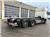 DAF 105.460,EEV, MANUAL, RETARDER, 2011, Otros camiones