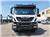 Iveco 8X4 MEILLER ABROLLER, AUTOMATIK, E6, RETARDER,, 2015, Специальные грузовики