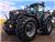 Deutz-fahr Agrotron 9340 TTV Stage V Warrior, 2023, Tractors