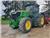 John Deere 7210R, 2015, Tractors