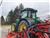 John Deere 7210R, 2015, Mga traktora