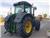 John Deere 7250R, 2016, Tractors