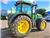 John Deere 7230R, 2015, Tractores