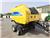 New Holland BR 740A, 2006, Round balers