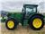 John Deere 6130R, 2013, Tractores