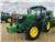 John Deere 6130R, 2013, Traktor