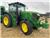 John Deere 6130R, 2013, Tractores