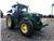 John Deere 6140R, 2014, Tractores
