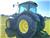 John Deere 6210R, 2013, Tractors