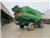 John Deere S670 HILLMASTER, 2012, Combine Harvesters
