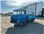 Avia 21 N with sides vin 505, 1990, Pick up/Dropside