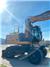 Case WX148*3.900 Std.*Tilt ,HS, 4x TL*ab 1.320€/mtl., 2016, Wheeled excavators