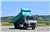 DAF CF 460 KIPPER 5,20 m + BORDMATIC / 6x4 * TOP, 2015, 덤프 트럭