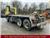 DAF CF 85.410 / 8x4 / AC / Euro 5 / Blatt / Blatt /, 2011, Hook lift trucks